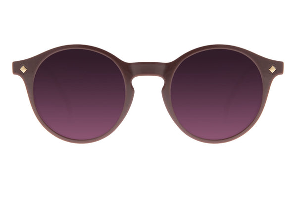 FRIENDS COLLECTION NEW YORK ROUND SUNGLASSES