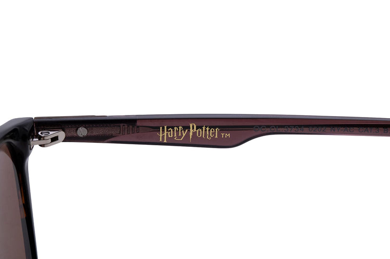 HARRY POTTER CASUAL ROUND SUNGLASSES